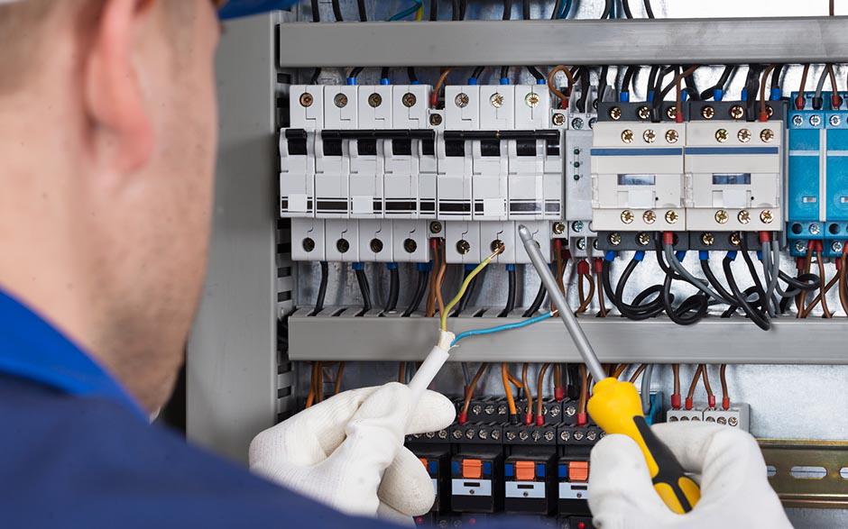 installateur électricien Boulogne-Billancourt