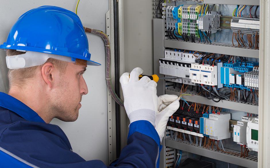 électricien agree Beynes