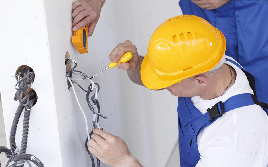 installateur électricien Boulogne-Billancourt