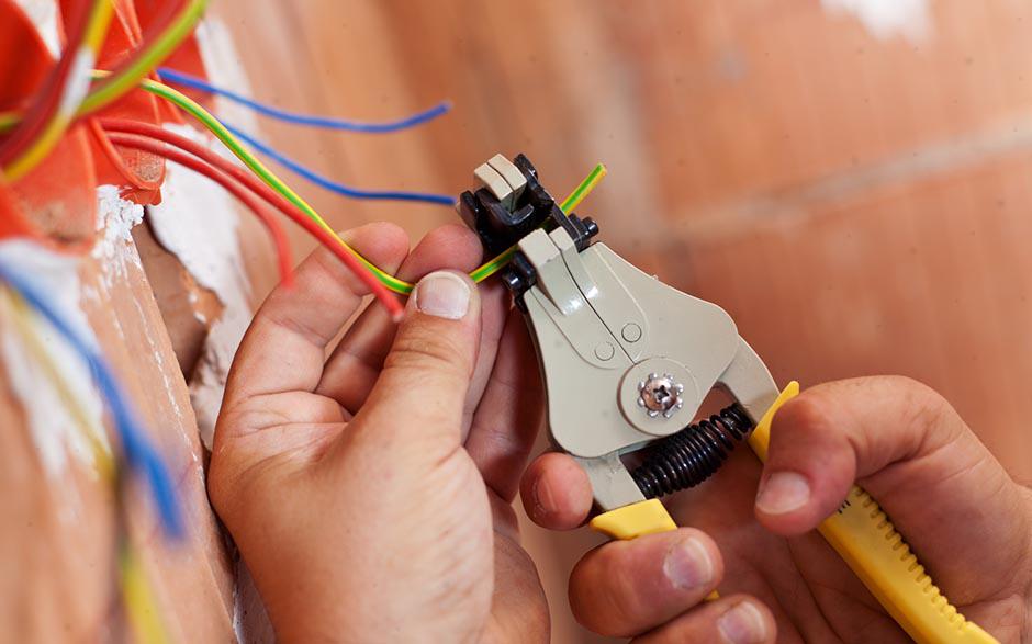électricien à domicile Songeons