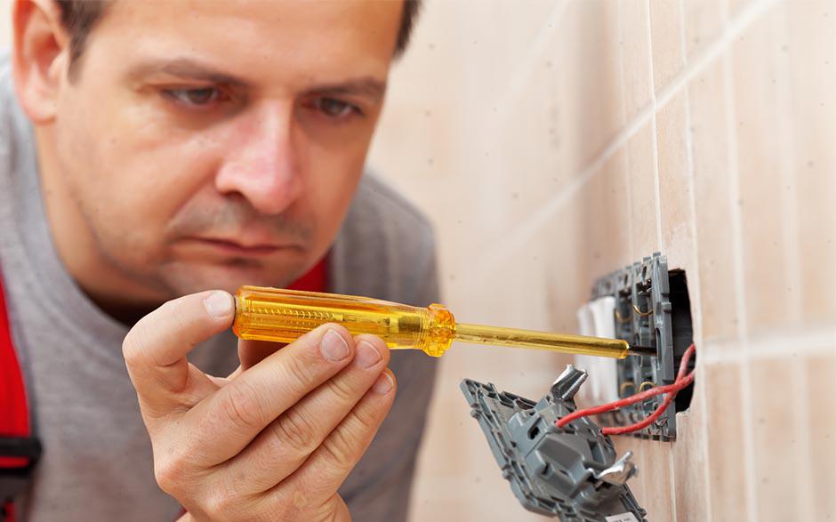 électricien artisan Gouaix