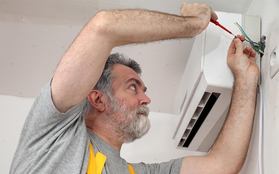 électricien en bâtiment Melun