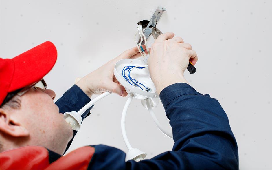 électricien installateur Villennes-sur-Seine