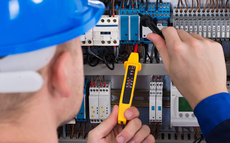 électricien dépannage Limay